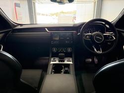 2022 Jaguar F-PACE SVR