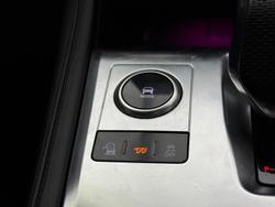 2022 Jaguar F-PACE SVR