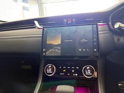 2022 Jaguar F-PACE SVR