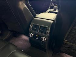 2022 Jaguar F-PACE SVR