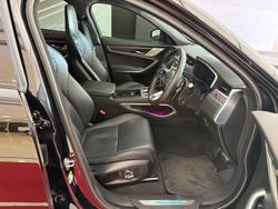 2022 Jaguar F-PACE SVR