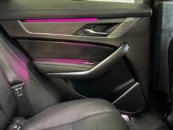 2022 Jaguar F-PACE SVR