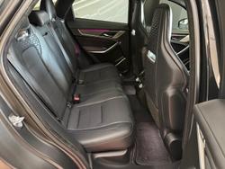 2022 Jaguar F-PACE SVR