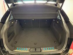 2022 Jaguar F-PACE SVR