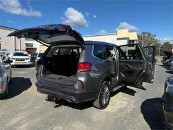 2020 LDV
D90 EXECUTIVE (4WD)