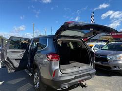 2020 LDV
D90 EXECUTIVE (4WD)