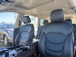 2020 LDV
D90 EXECUTIVE (4WD)