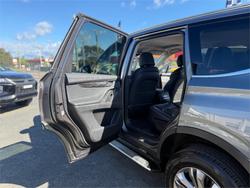 2020 LDV
D90 EXECUTIVE (4WD)