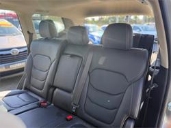 2020 LDV
D90 EXECUTIVE (4WD)