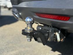 2020 LDV
D90 EXECUTIVE (4WD)