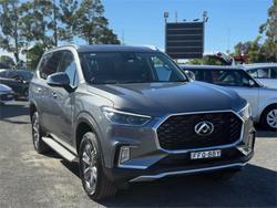 2020 LDV
D90 EXECUTIVE (4WD)