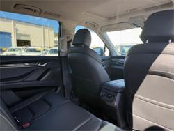 2020 LDV
D90 EXECUTIVE (4WD)