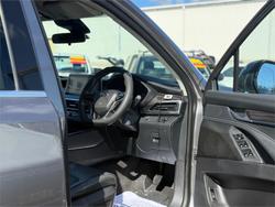 2020 LDV
D90 EXECUTIVE (4WD)