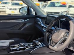 2020 LDV
D90 EXECUTIVE (4WD)