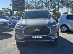 2020 LDV
D90 EXECUTIVE (4WD)