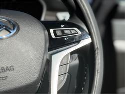 2020 LDV
D90 EXECUTIVE (4WD)