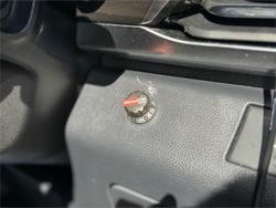 2020 LDV
D90 EXECUTIVE (4WD)