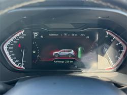 2020 LDV
D90 EXECUTIVE (4WD)