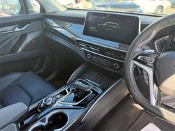 2020 LDV
D90 EXECUTIVE (4WD)