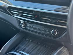 2020 LDV
D90 EXECUTIVE (4WD)