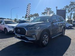 2020 LDV
D90 EXECUTIVE (4WD)