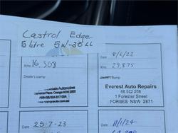 2020 LDV
D90 EXECUTIVE (4WD)