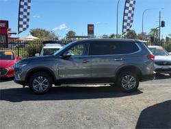 2020 LDV
D90 EXECUTIVE (4WD)