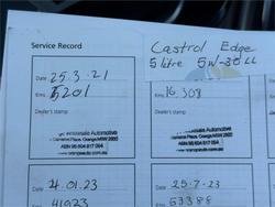 2020 LDV
D90 EXECUTIVE (4WD)