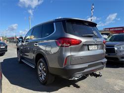 2020 LDV
D90 EXECUTIVE (4WD)