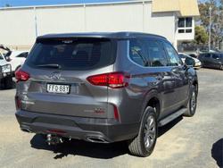 2020 LDV
D90 EXECUTIVE (4WD)