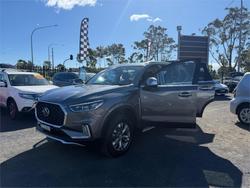 2020 LDV
D90 EXECUTIVE (4WD)