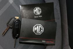 2023 MG MG3 Core
