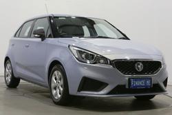 2023 MG MG3 Core