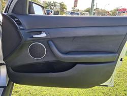 2011 Holden Calais V