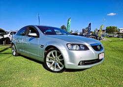 2011 Holden Calais V