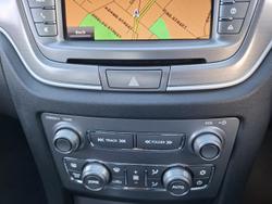 2011 Holden Calais V