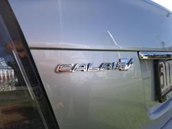 2011 Holden Calais V
