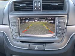 2011 Holden Calais V