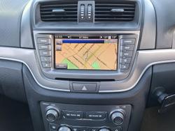 2011 Holden Calais V