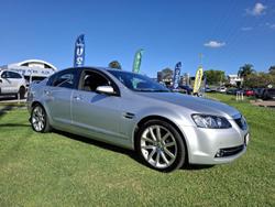 2011 Holden Calais V