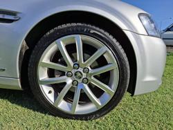 2011 Holden Calais V