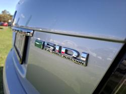 2011 Holden Calais V