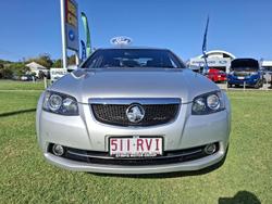 2011 Holden Calais V