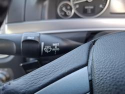 2011 Holden Calais V