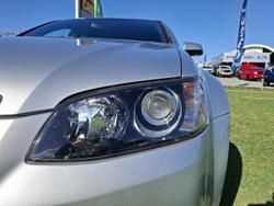 2011 Holden Calais V