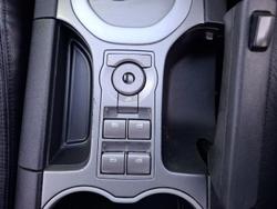 2011 Holden Calais V