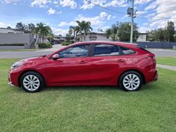 2019 Kia Cerato Sport