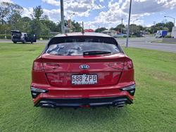 2019 Kia Cerato Sport