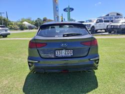 2019 Kia Cerato Sport