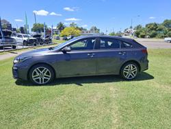 2019 Kia Cerato Sport